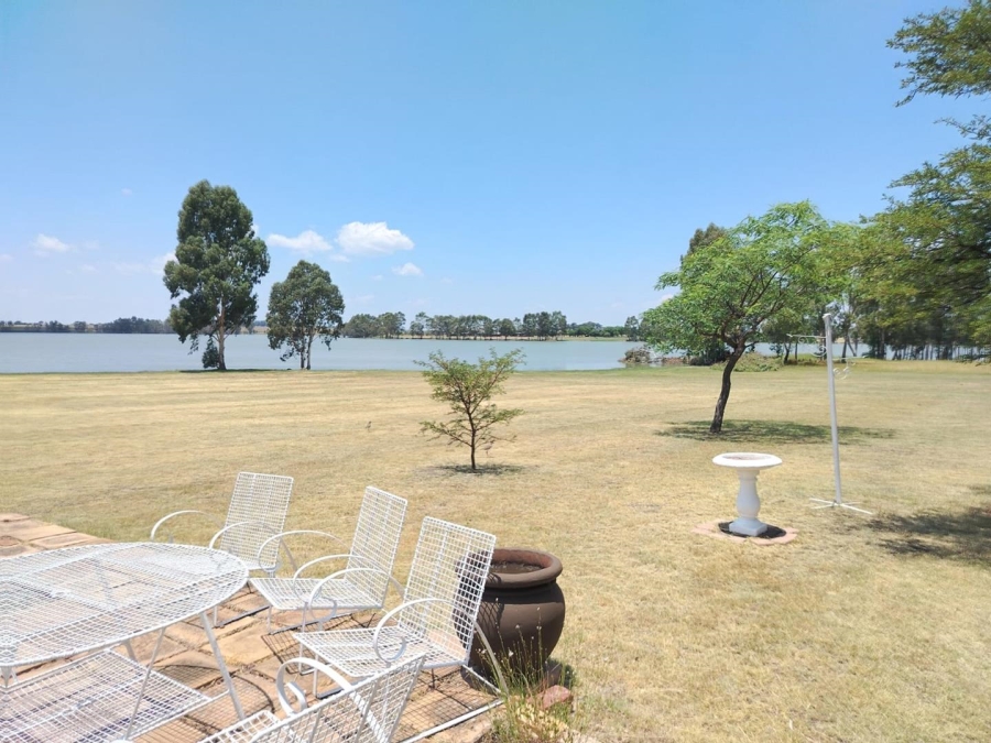 3 Bedroom Property for Sale in Vaal Dam Free State